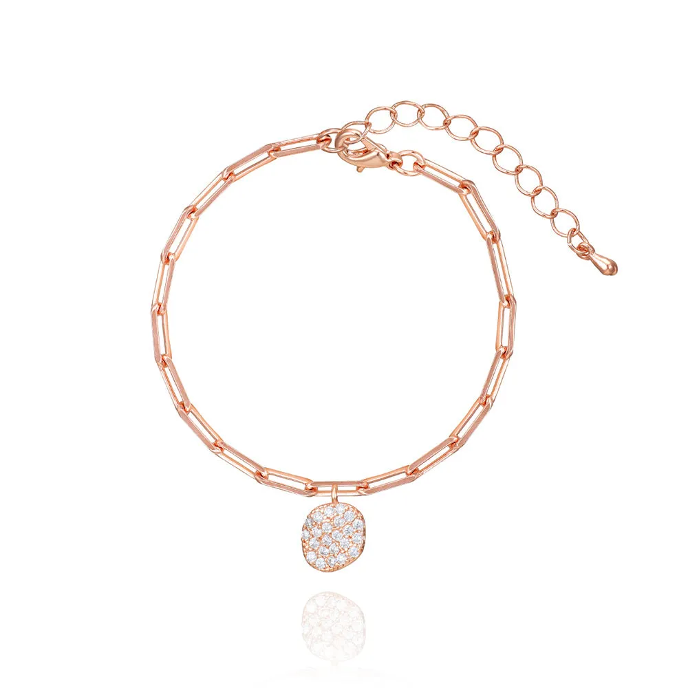 Shine Chain Bracelet