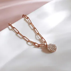 Shine Chain Bracelet