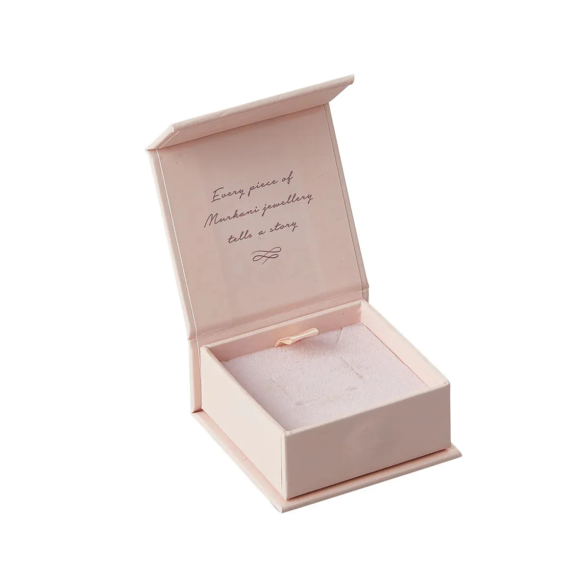 Small Hoop Earrings | Sterling Silver