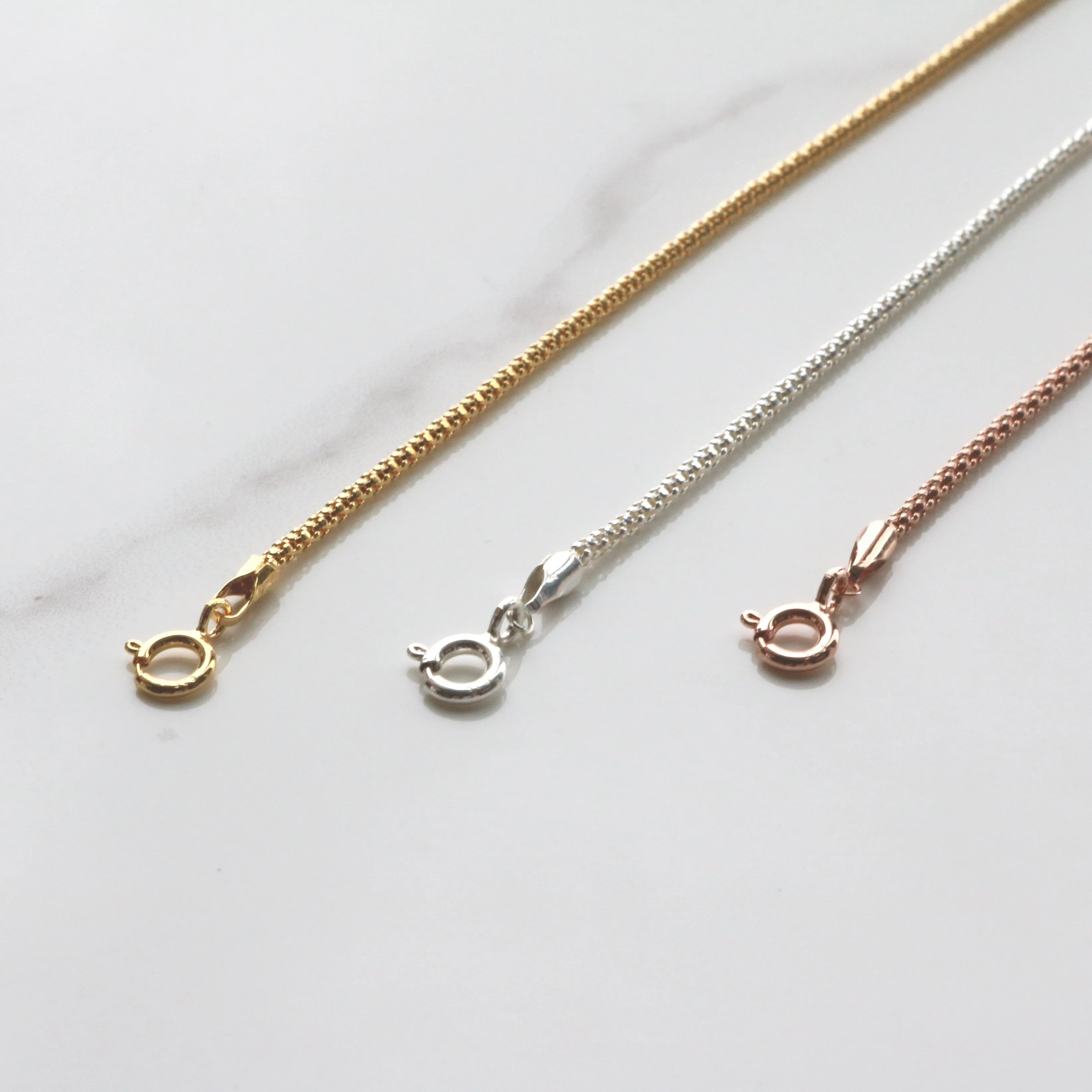 Snake bracelet