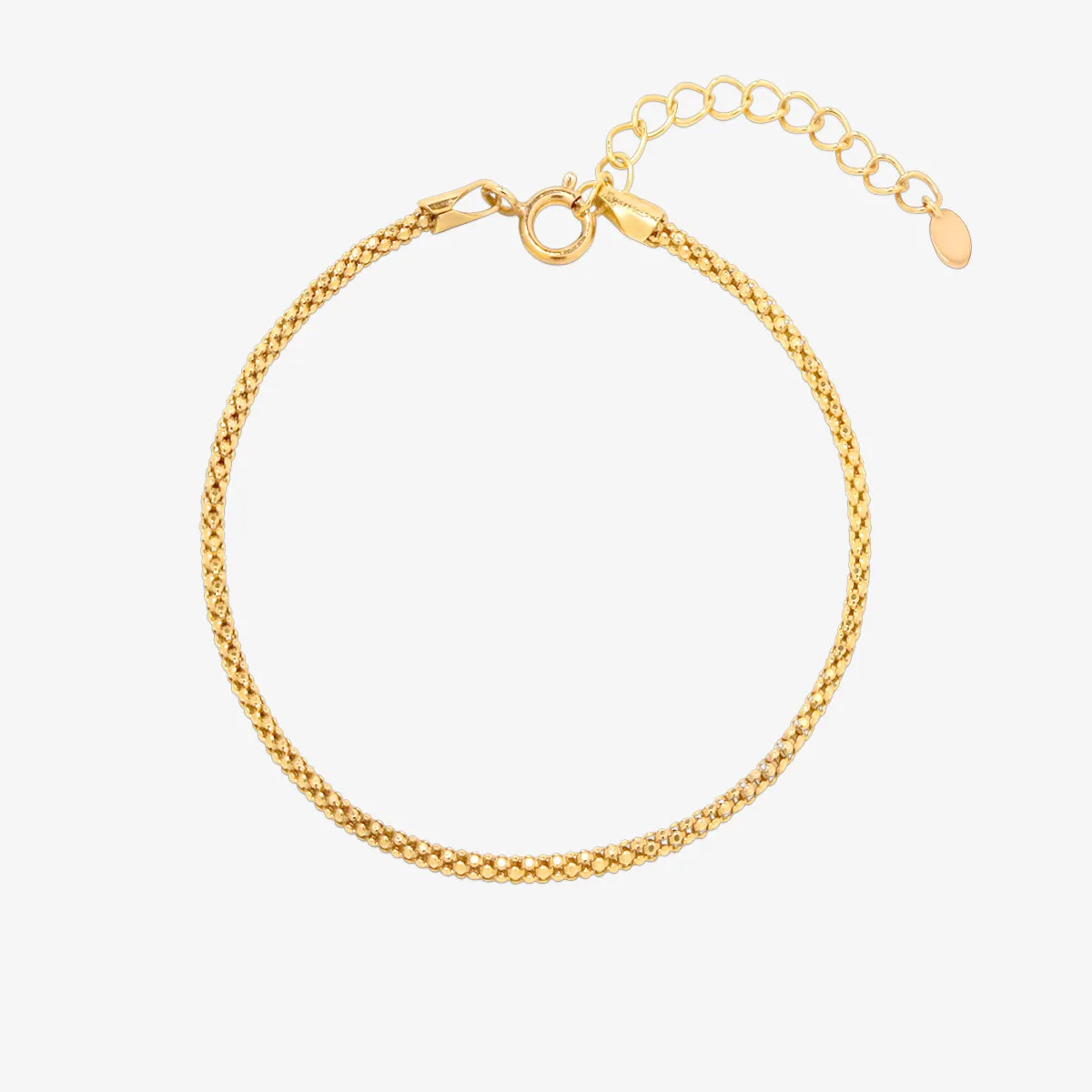 Snake bracelet