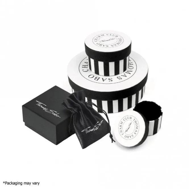 Stainless Steel Dial Black Elements Of Nature Mens Watch WA0389-202-203