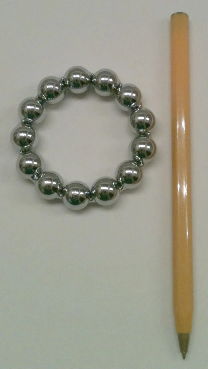 Stainless Steel Rings