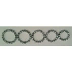 Stainless Steel Rings