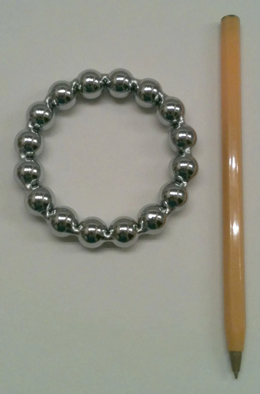 Stainless Steel Rings