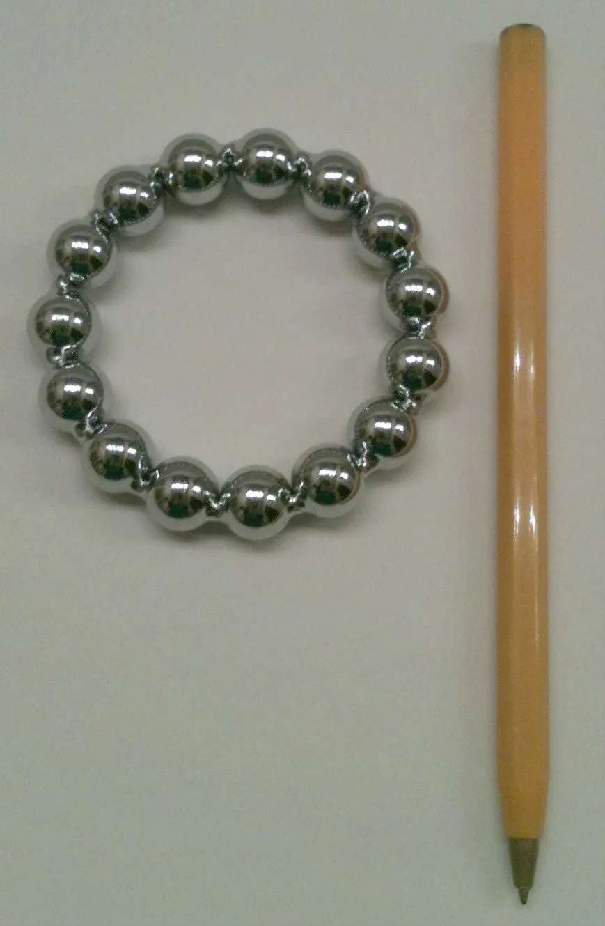 Stainless Steel Rings