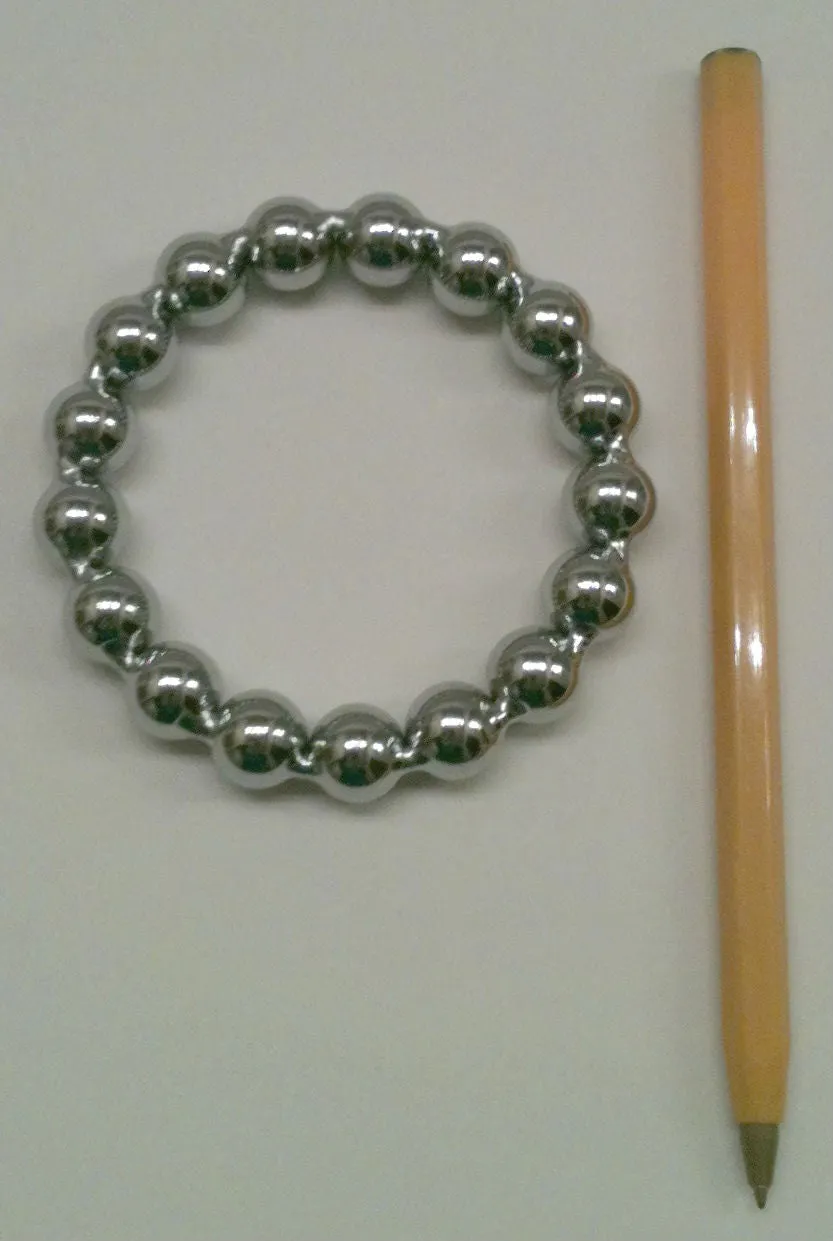 Stainless Steel Rings