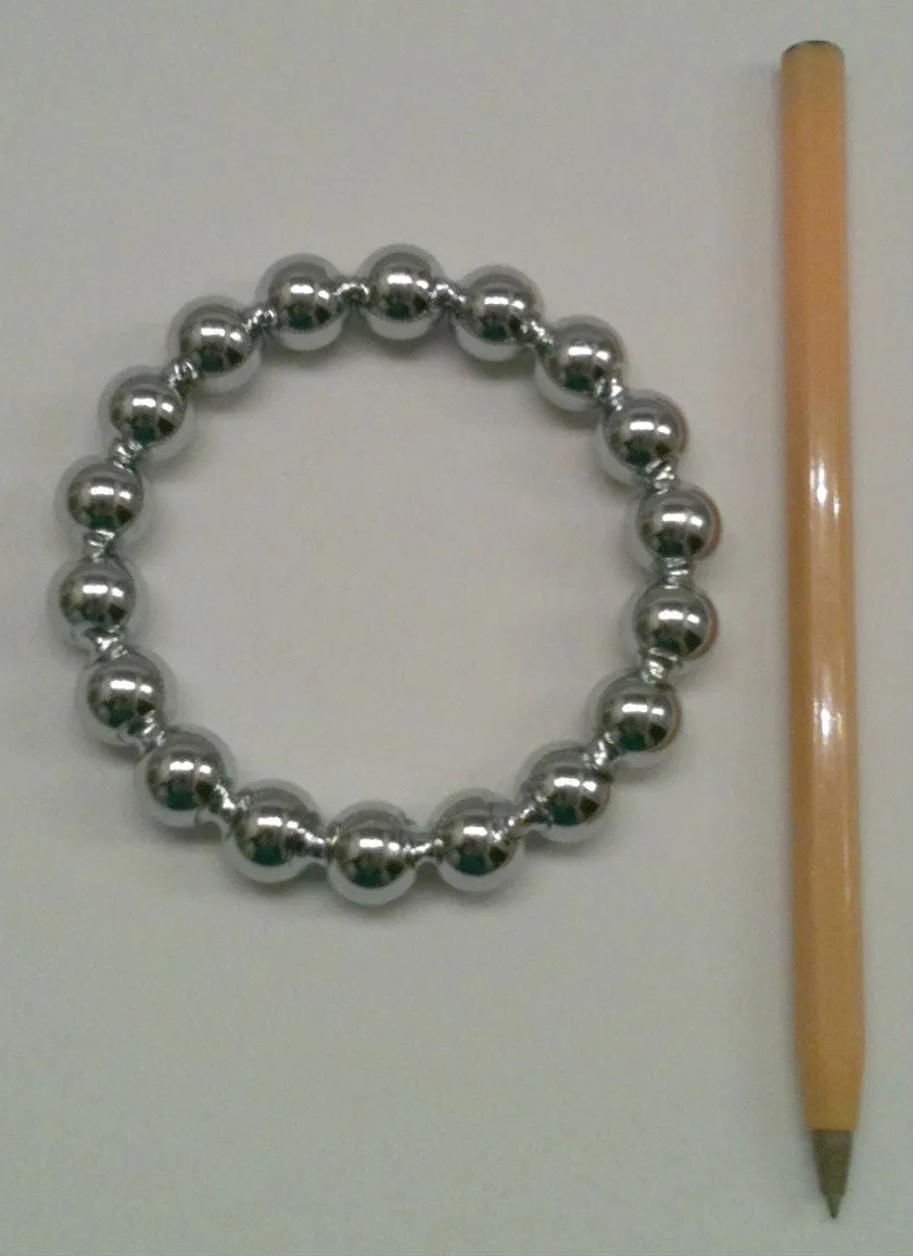 Stainless Steel Rings