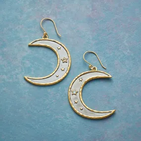Stella Luna Earrings