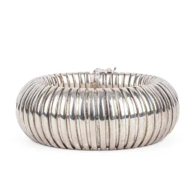 Sterling Bracelet - Half Chain