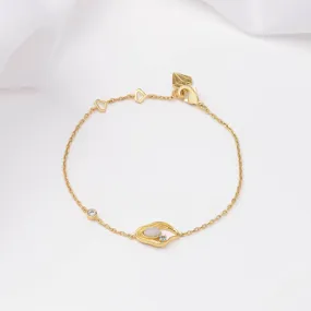 Suncoast Gold Bracelet
