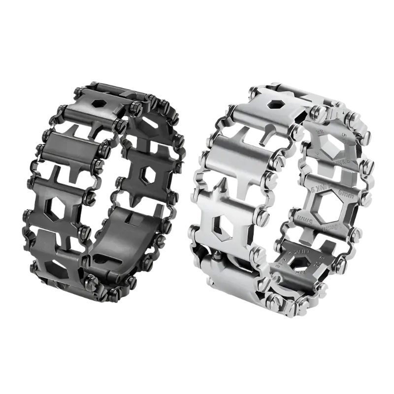 Survival Bracelet