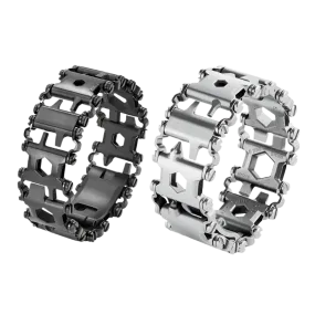Survival Bracelet