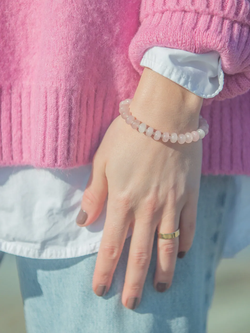 Sutton Bracelet