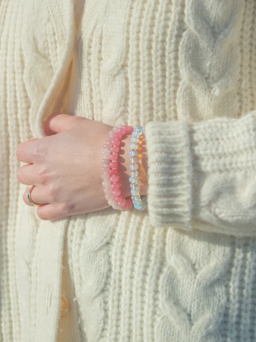 Sutton Bracelet