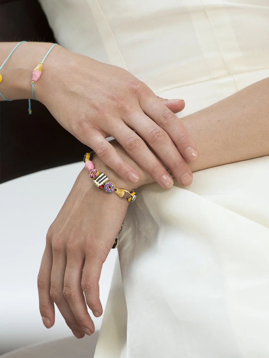 SWEET ESCAPE BRACELET