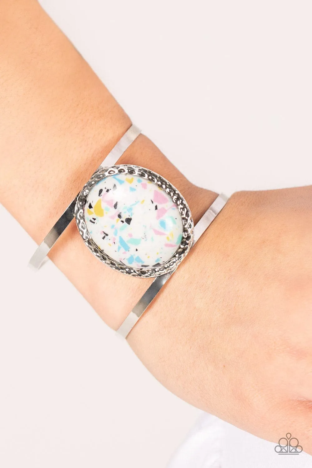 Tantalizingly Terrazzo - Multi