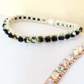 Tennis Bracelet Class