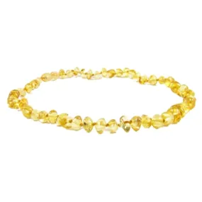 The Amber Monkey- Polished Lemon POP 13”