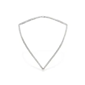 Three Necklace
