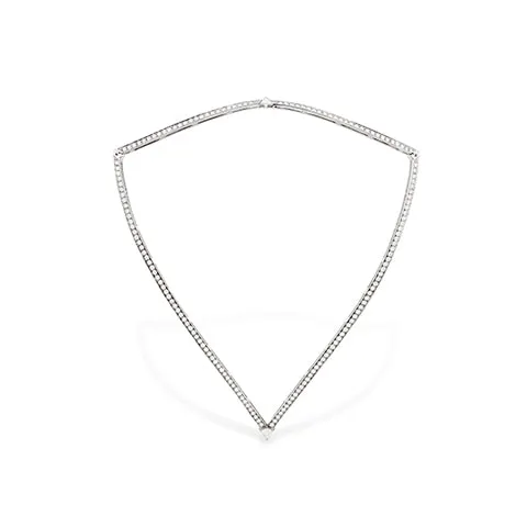 Three Necklace