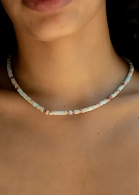 Toba Beaded Necklace