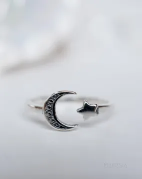 Toe Ring ~ Sterling Silver 925~ SMT003