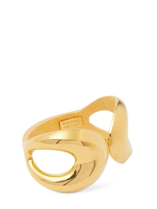 Tom Ford   Arp cuff bracelet 