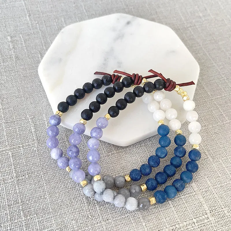 United Forces & Families Bracelet | AFA/F2 X Charliemadison Collaboration