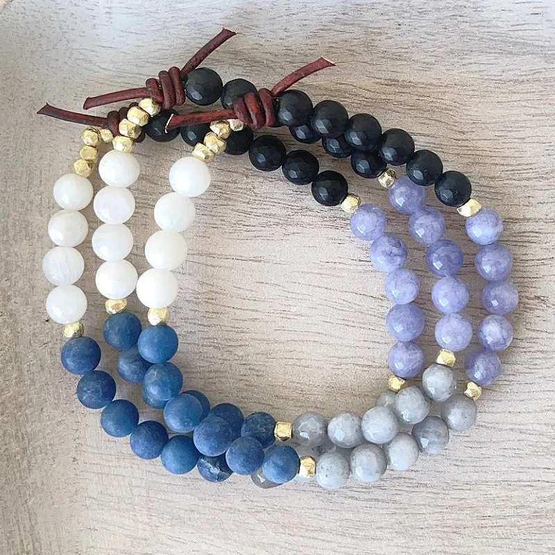 United Forces & Families Bracelet | AFA/F2 X Charliemadison Collaboration