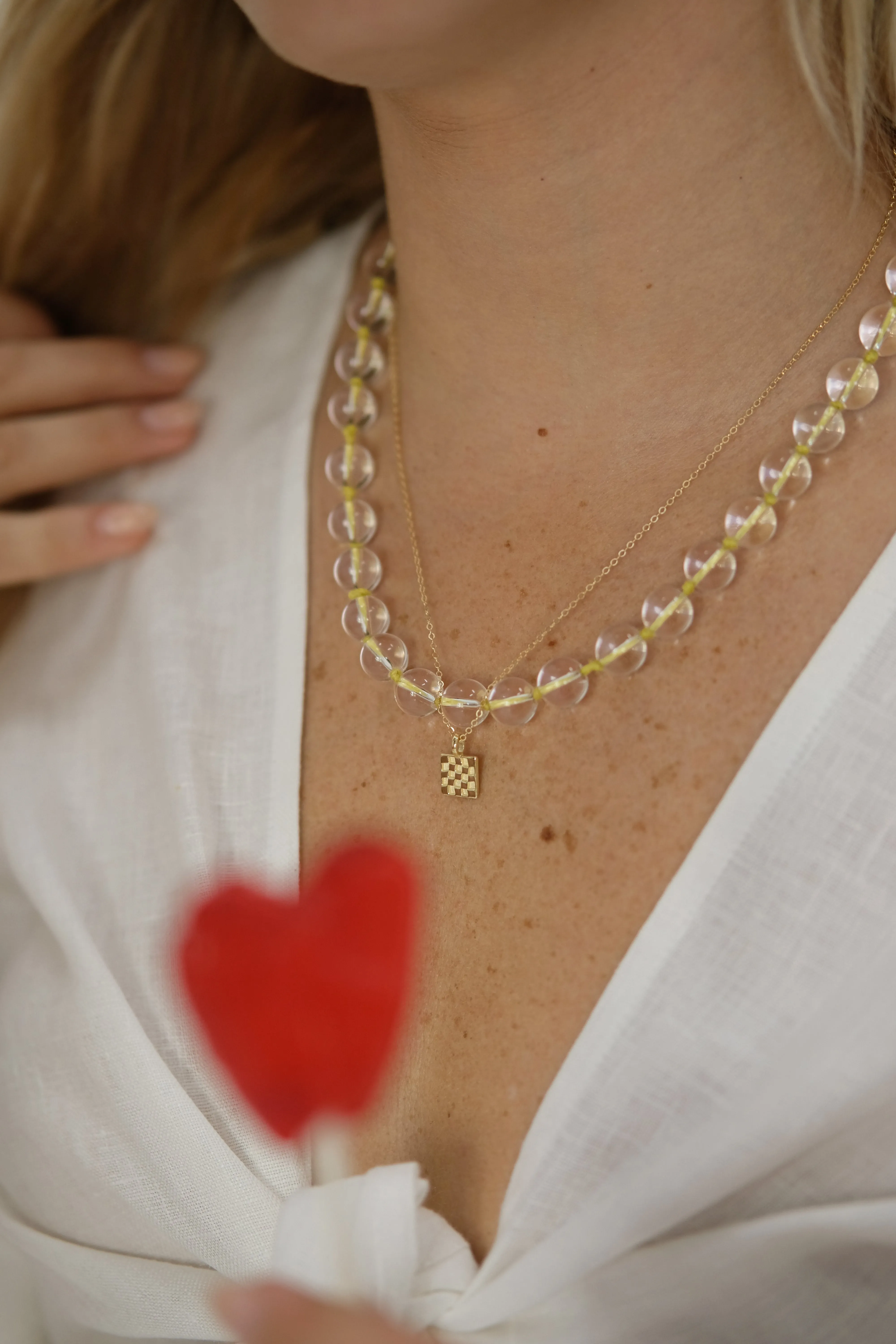 Valentina Necklace