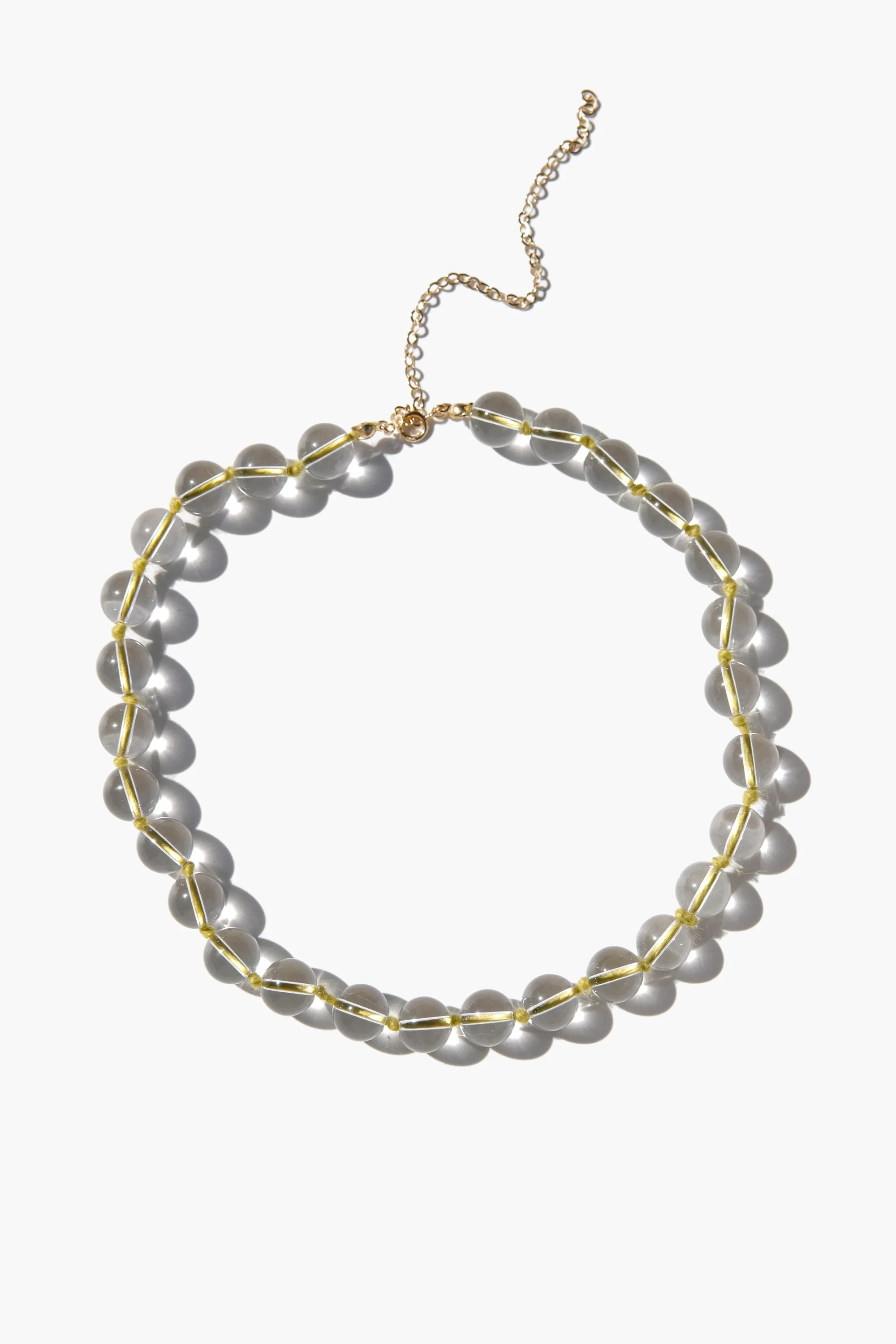 Valentina Necklace