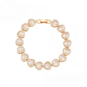 Valentina Sparkle Bracelet