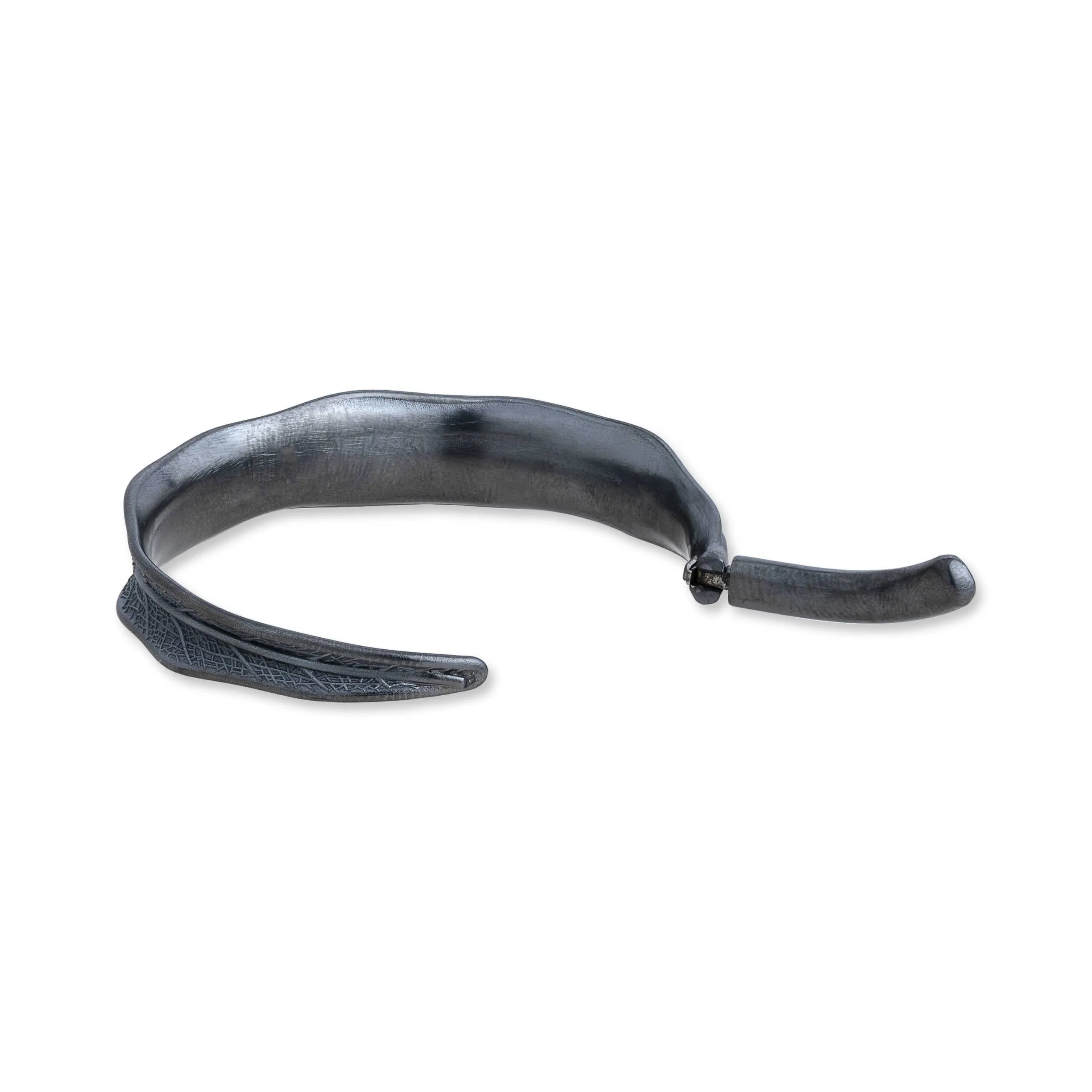 Willow Diamond Open Kick Cuff