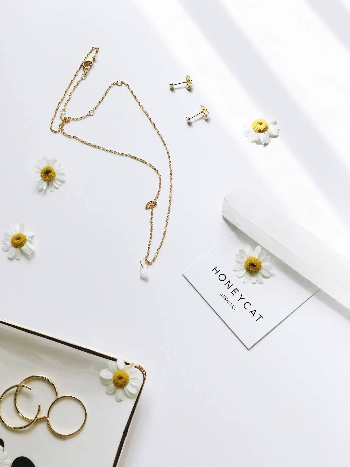 Wish Upon a Crystal Necklace