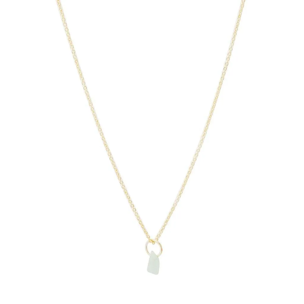 Wish Upon a Crystal Necklace