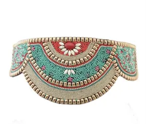 Wonder Woman Cancun Boho Belt