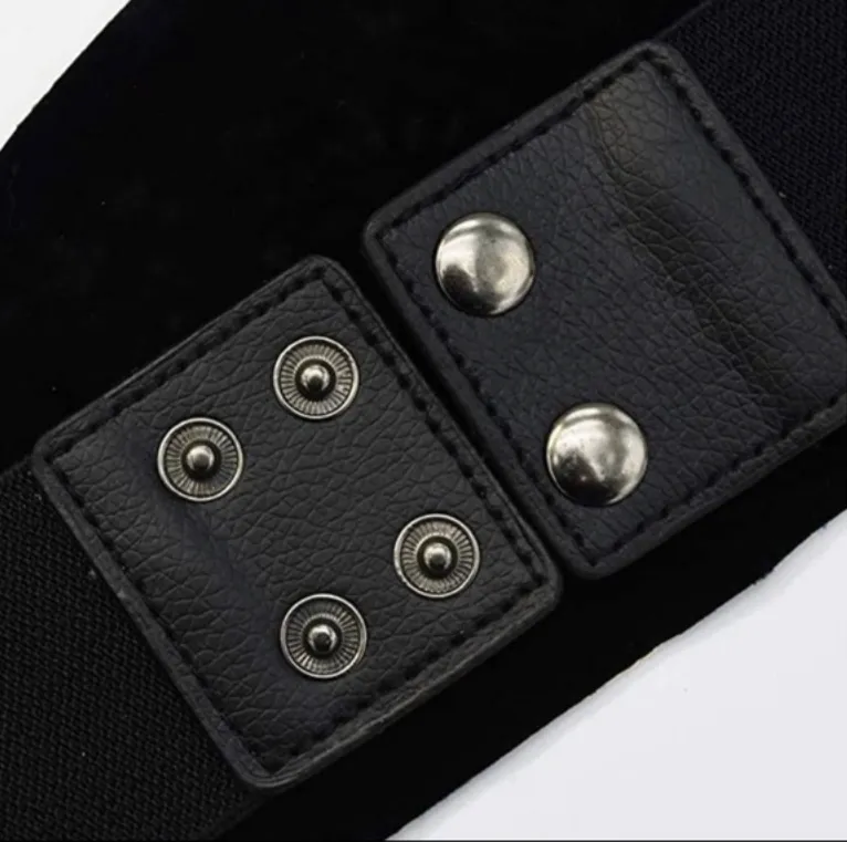 Wonder Woman Cancun Boho Belt