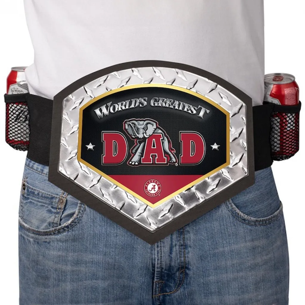 World's Greatest Bama® Dad