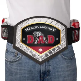 World's Greatest Bama® Dad
